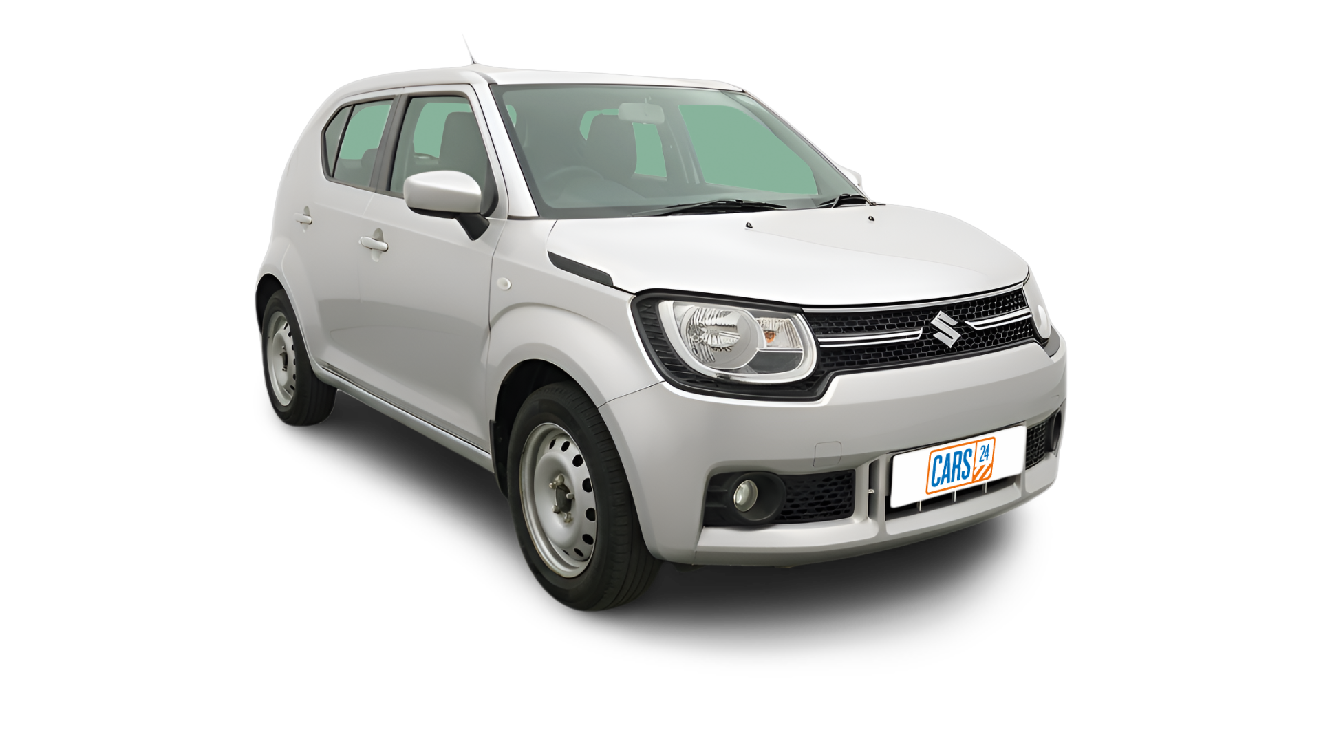 Maruti IGNIS-img